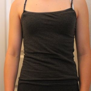 Ambiance Apparel Tank Top